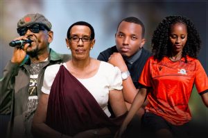 Kwibohora32: Ubutumwa bw’ibyamamare ku Kwibohora