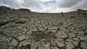 Honduras yateguje ko 80% by’ubutaka bwayo buzibasirwa n’amapfa akomeye