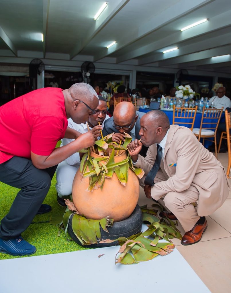 Abanyarwanda baba muri Mozambique bizihije Umunsi w’Umuganura