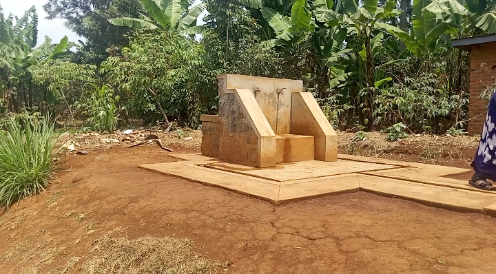 Rusizi – Nkanka: Hashize imyaka 2 nta n’igitonyanga muri robine