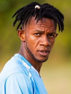 Rayon Sports yaguze Elie Mokono