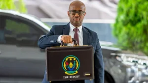 U Rwanda rwazamuye amanota mu gukorera mu mucyo ku ngengo y’imari