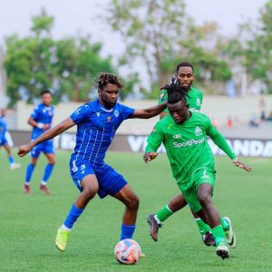 Gor Mahia yageze ku mukino wa CECAFA Kagame Cup isezereye Al Hilal