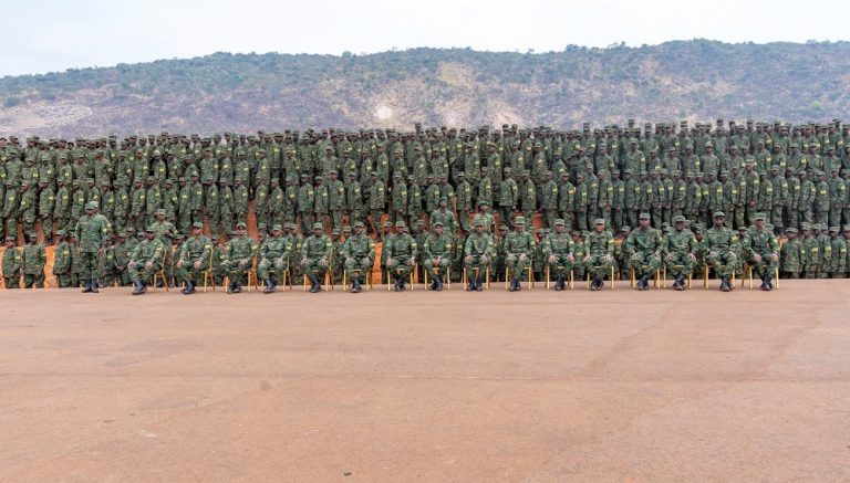 U Rwanda rugiye kwakira inama nyafurika yiga ku iterambere ry’ikoranabuhanga mu by’umutekano