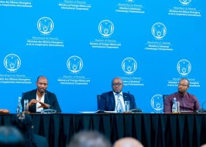 U Rwanda rwaganiriye n’Abadipolomate ku ngamba zo guca inzoga zitujuje ubuziranenge