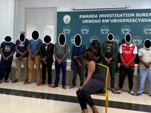 Dosiye 78 z’abakekwaho gukora inzoga zitujuje ubuziranenge zashyikirijwe ubugenzacyaha