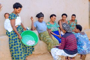 Nyagatare – Karama: Abagore bavuga imyato amatsinda yo kwizigamira abateza imbere