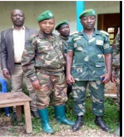 Amasezerano ya FDLR na Kinshasa ntateze kugarura amahoro mu Karere k’Ibiyaga Bigari
