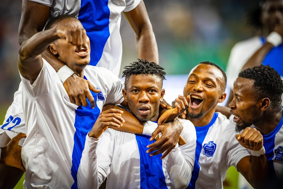 Rayon Sports yatsinze Al Hilal SC igera muri 1/2 cya CECAFA Kagame Cup 2026