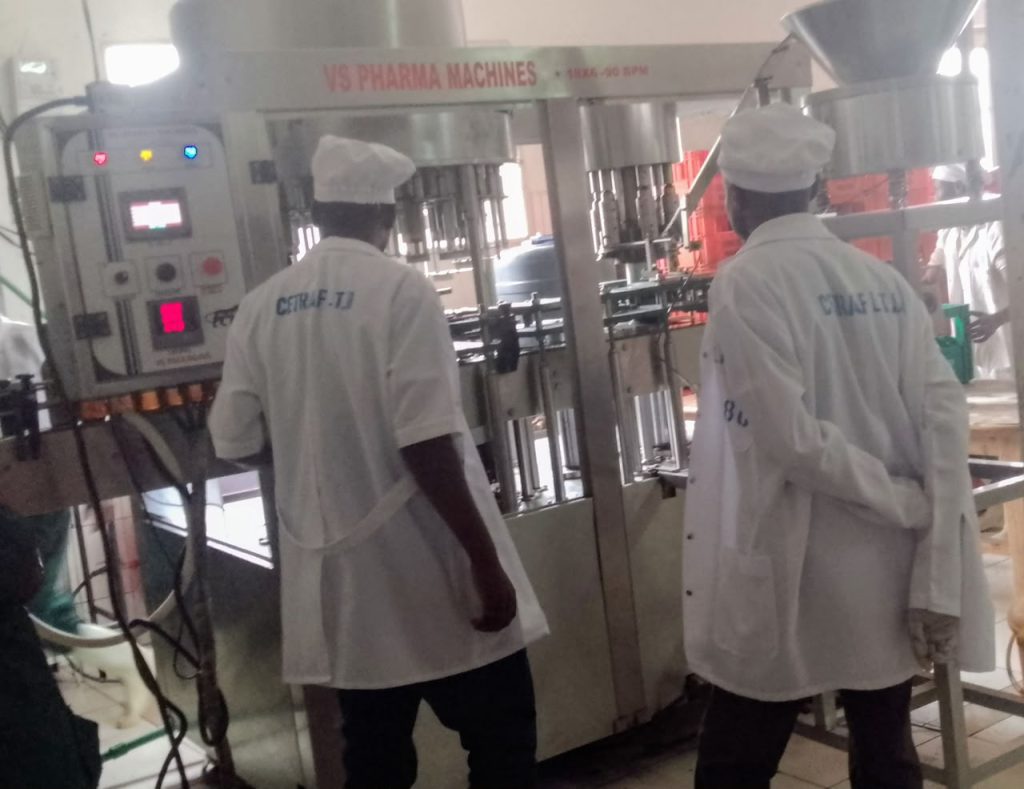 FDA yafunze izindi nganda 101 zikora ibinyobwa bisembuye zamburwa impushya zo kubikora