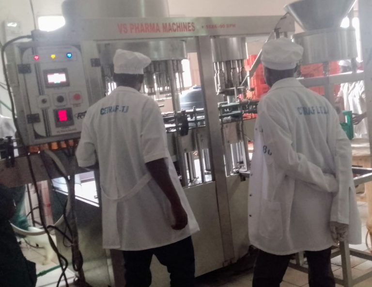 FDA yafunze izindi nganda 101 zikora ibinyobwa bisembuye zamburwa impushya zo kubikora