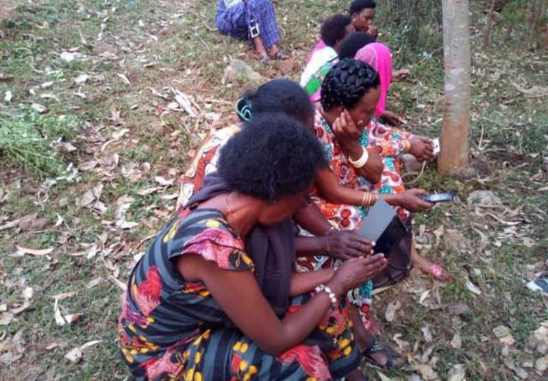 Gicumbi: Ubwizigame muri EjoHeza bwarenze miliyari 2,3 Frw