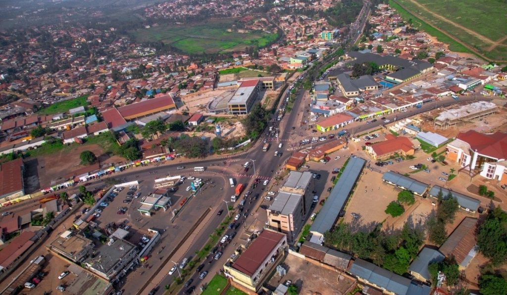 Ikorwa rya Prince House-Cyamitsingi: Abakoresha umuhanda beretswe inzira zindi
