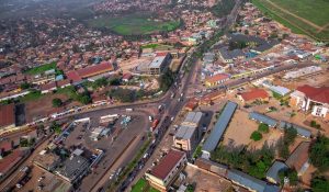 Ikorwa rya Prince House-Cyamitsingi: Abakoresha umuhanda beretswe inzira zindi