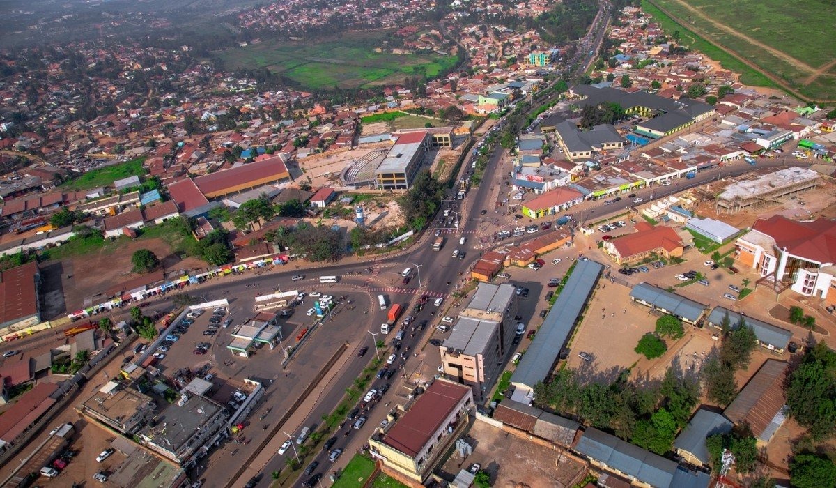 Ikorwa rya Prince House-Cyamitsingi: Abakoresha umuhanda beretswe inzira zindi