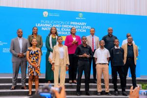 93% by’abasoje amashuri abanza boherejwe aho baziga bataha&nbsp;