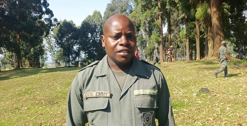 Musanze: Uwahoze ari rushimusi ageze ku mutungo usaga miliyoni 100 Frw
