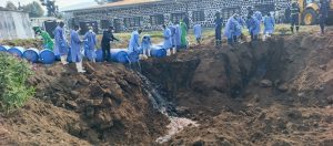 Musanze: Litiro 30 250 za ‘etanol’ n’amakarito 4 200 y’inzoga zitujuje ubuziranenge zangijwe