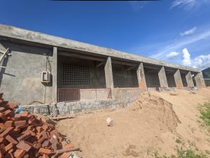 Nyamasheke: Bashengurwa n’Urwibutso rushya rwa Rwamatamu rumaze imyaka 5 rwubakwa&nbsp;