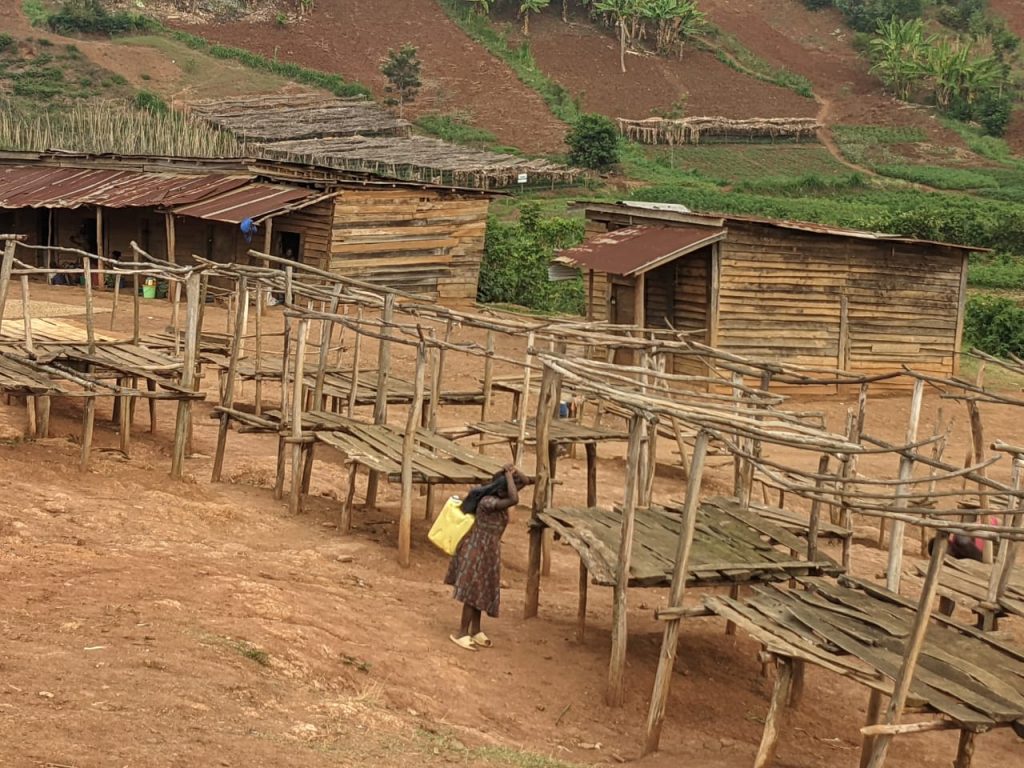 Nyamasheke: Isoko rya Nyamitaka rimaze imyaka isaga 50, bifuza ko hakubakwa irijyanye n’igihe  