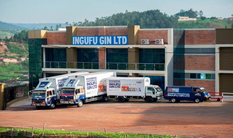 Hasobanuwe impamvu ‘Rwanda FDA’ yafunze inganda zikora inzoga zitujuje ubuziranenge