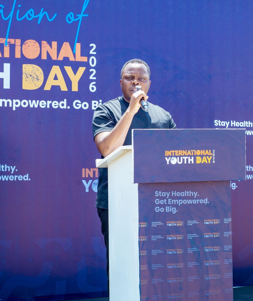 Kugira urubyiruko rutabaswe n’ibiyobyabwenge ni ugutegura Igihugu twifuza – Dr. Utumatwishima