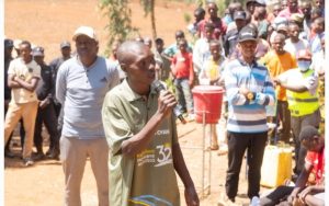 Nyagatare – Rwimiyaga: Yafunzwe imyaka 7, asigazwa inyuma n’ibiyobyabwenge
