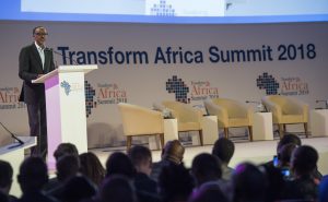 Uko icyerekezo cya Perezida Kagame cyahinduye ikoranabuhanga inkingi y’iterambere ry’u Rwanda