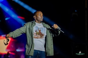 Imbamutima z’abahanzi begukanye PGGSS batumiwe muri ‘Iwacu Muzika Festival’