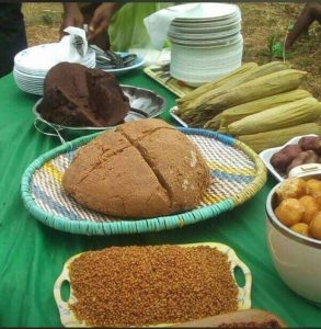 Amateka y’Umuganura n’uko wizihizwaga mu Rwanda