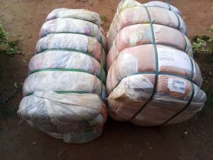 Kayonza: Uwari utwaye magendu kuri moto yasanzwe ku muhanda yapfuye