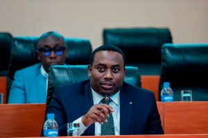 Mu myaka 2 amazi ameneka azagabanywa ave kuri 30% agere kuri 15%