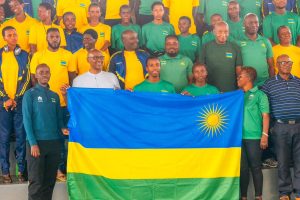 FEASSSA 2026: Abanyeshuri bahagarariye u Rwanda bahize gutahana ibikombe biruhesha ishema