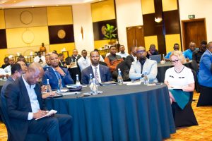 U Rwanda rwatangije umushinga mushya wo kuzimya inkongi z’umuriro