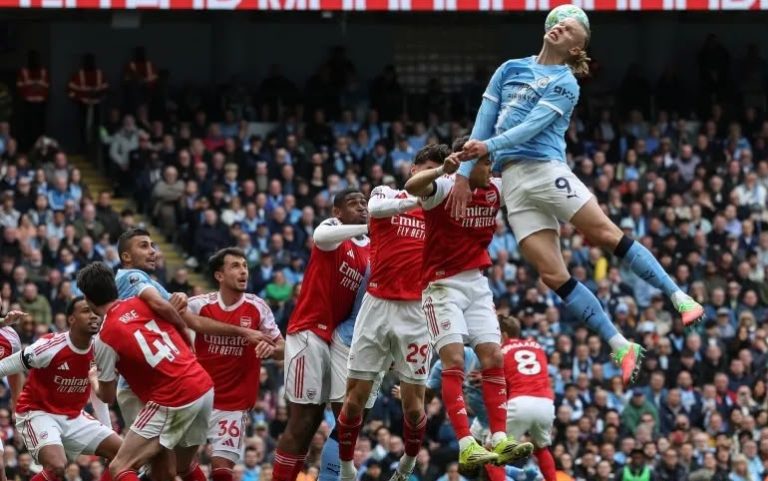 Abatoza bashya 9: Ibyo kwitega muri Premier League 2026/27 yagarutse