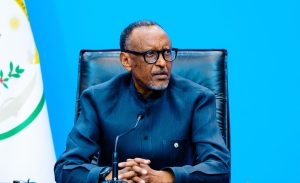 U Rwanda ruzishimira gushora imari mu gutunganya peteroli muri Kenya