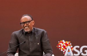 Niba dufite ibikenewe byose, kuki tutagira Afurika twifuza?-Perezida Kagame