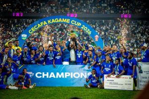 Rayon Sports yegukanye CECAFA Kagame Cup nyuma y’imyaka 28