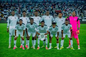 APR FC yikuye mu irushanwa rya FERWAFA Super Cup 2026