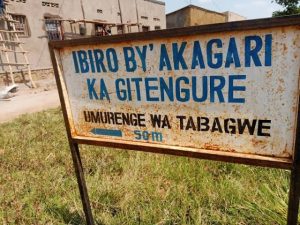 Nyagatare: Motari yambuwe moto arokoka abagizi ba nabi bari bamuteze