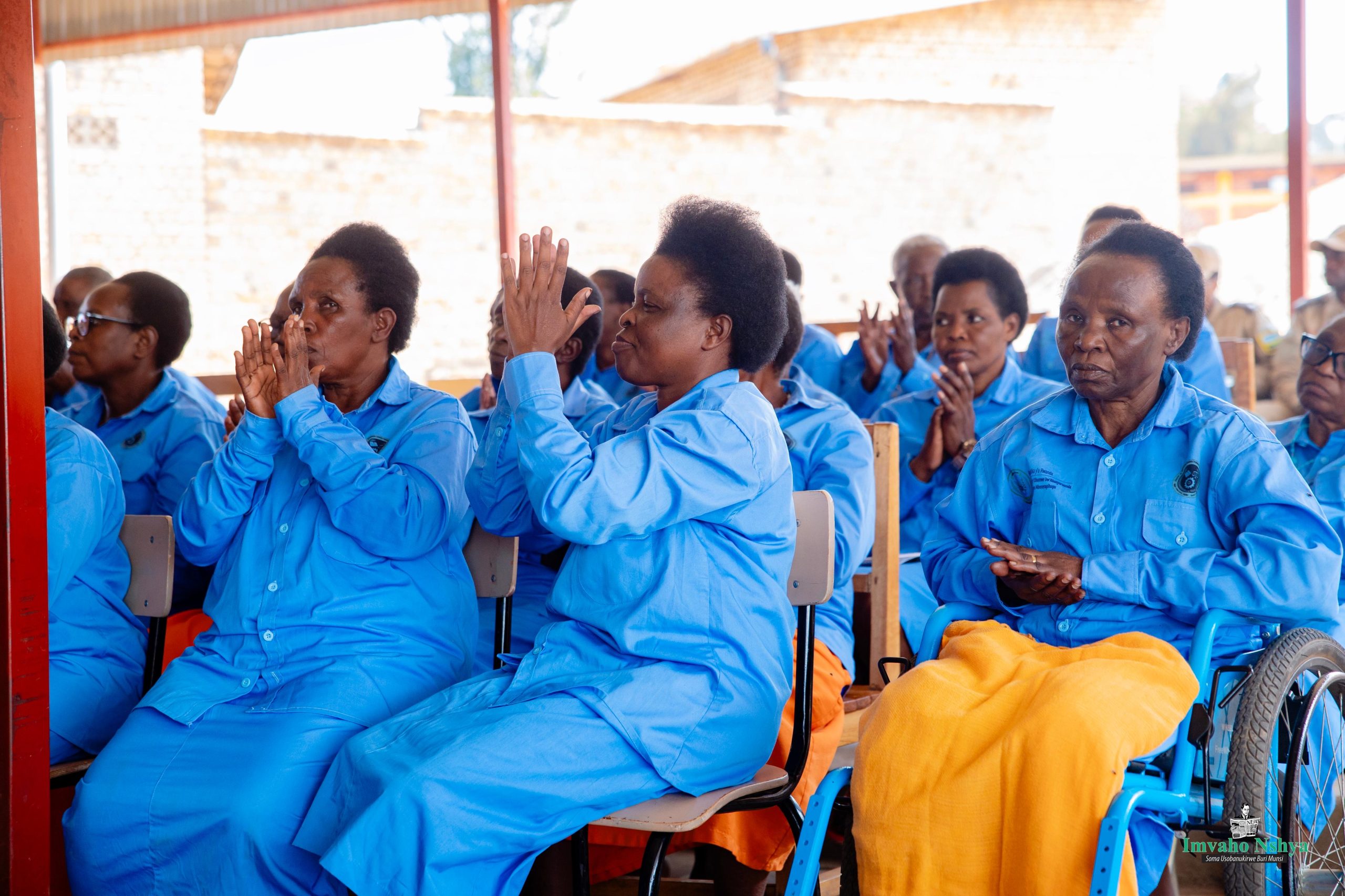 Impamba abagore basoje guhanirwa Jenoside bagiye gusubirana muri sosiyete  