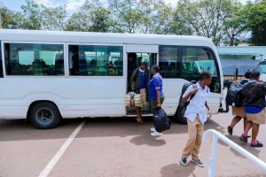 NESA yatangaje uko abiga mu mashuri yisumbuye bacumbikirwa bazasubira ku masomo