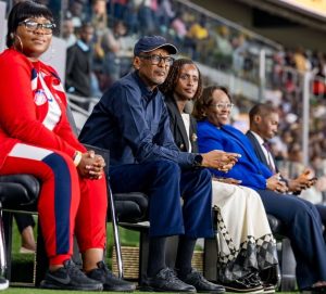 Perezida Kagame yageneye ubutumwa Amavubi mbere yo gukina na Cap-Vert