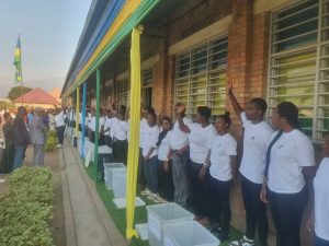NEC izakoresha abakorerabushake 70 000 mu matora y’Inzego z’ibanze