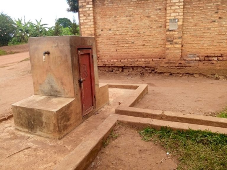 Nyagatare: Impungenge ni zose ku bigo by’amashuri bitakigerwamo n’amazi