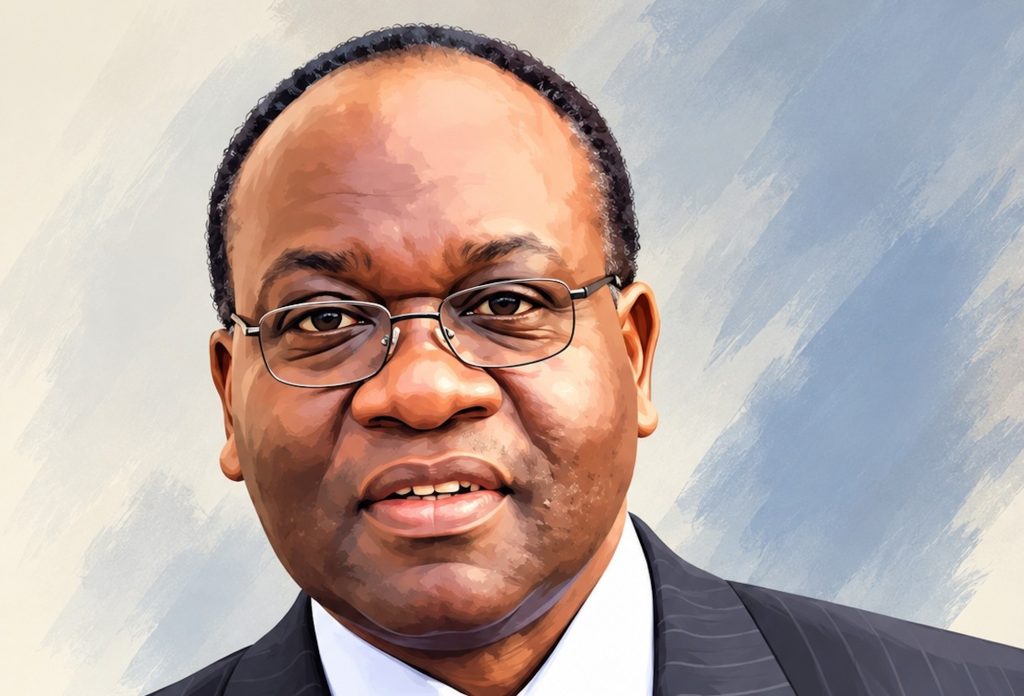 Dr. Bajinya ukekwaho Jenoside arasabwa miliyoni 195 Frw ngo arekurwe 