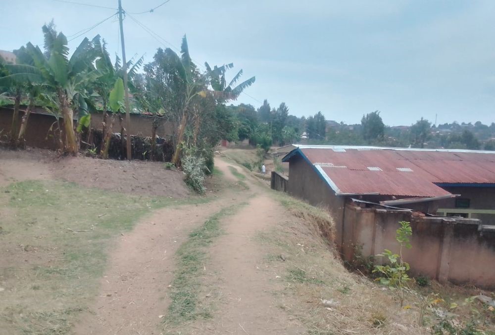 Huye: Ngoma barasaba kubakirwa imihanda yo muri karitsiye