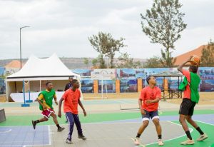 U Rwanda rwatangiye gushaka abazaruhagararira muri Shampiyona y’Isi ya Special Olympics