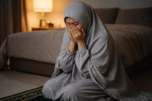 Byinshi kuri ‘Eddah’ ifitanye isano n’ikiruhuko Perezida Samia Suluhu arimo