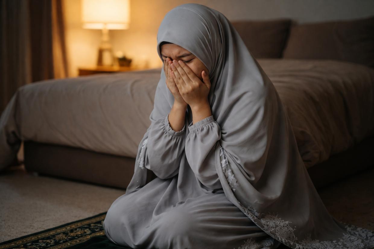 Byinshi kuri ‘Eddah’ ifitanye isano n’ikiruhuko Perezida Samia Suluhu arimo